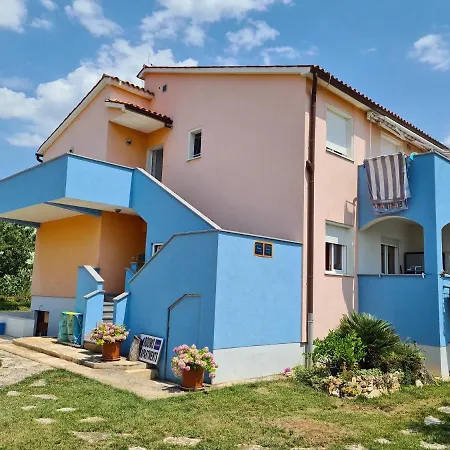 & 2116 Apartment