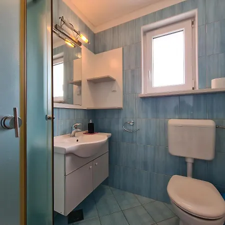 Apartment & 2116 Fazana