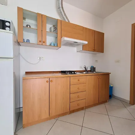 & 2116 Apartment Fazana
