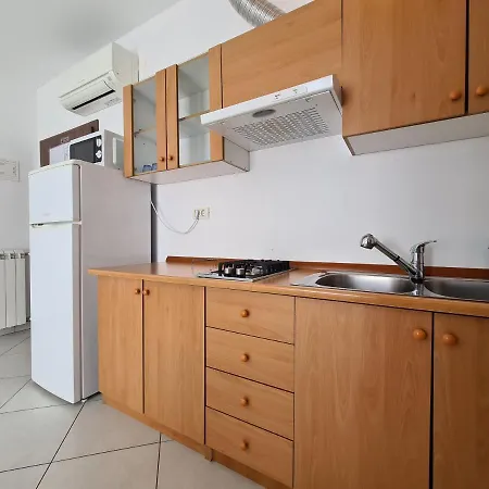 & 2116 Apartment Fazana