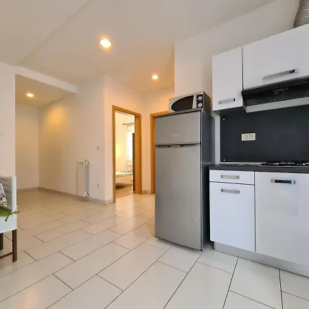 & 2116 Apartment