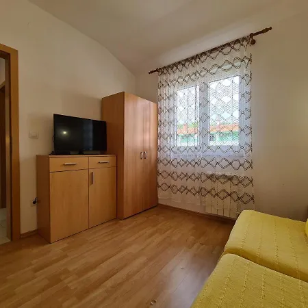 & 2116 Apartment Fazana