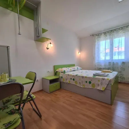 & 2116 Apartment Fazana