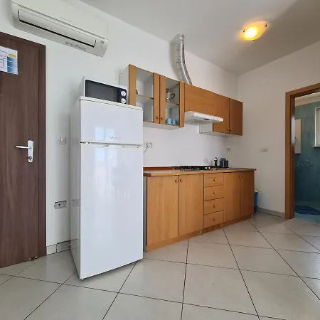 & 2116 Apartment
