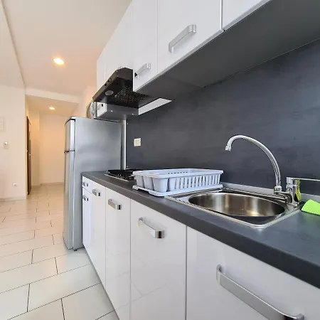 & 2116 Apartment Fazana