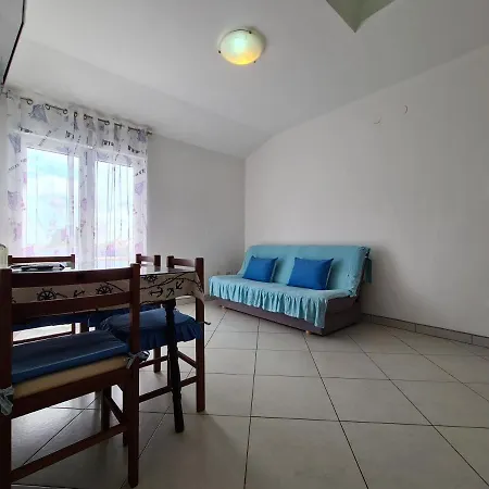 & 2116 Apartment Fazana